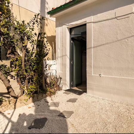 Studio Cosy Avec Terrasse Et Jardin Apartment Floirac  Luaran gambar