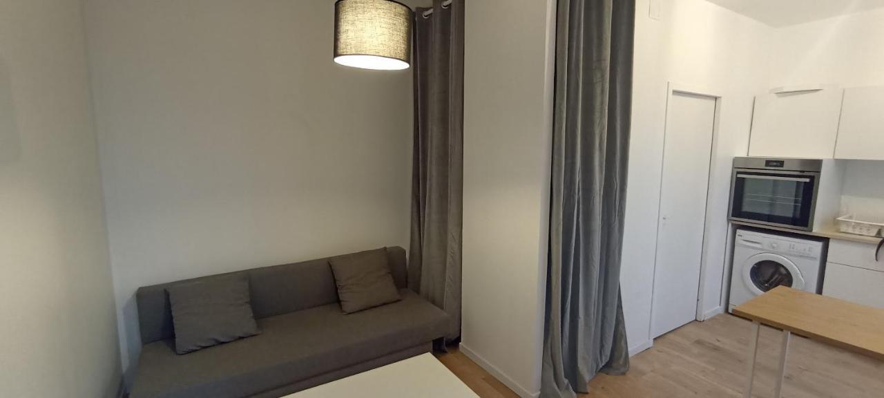 Studio Cosy Avec Terrasse Et Jardin Apartment Floirac  Luaran gambar