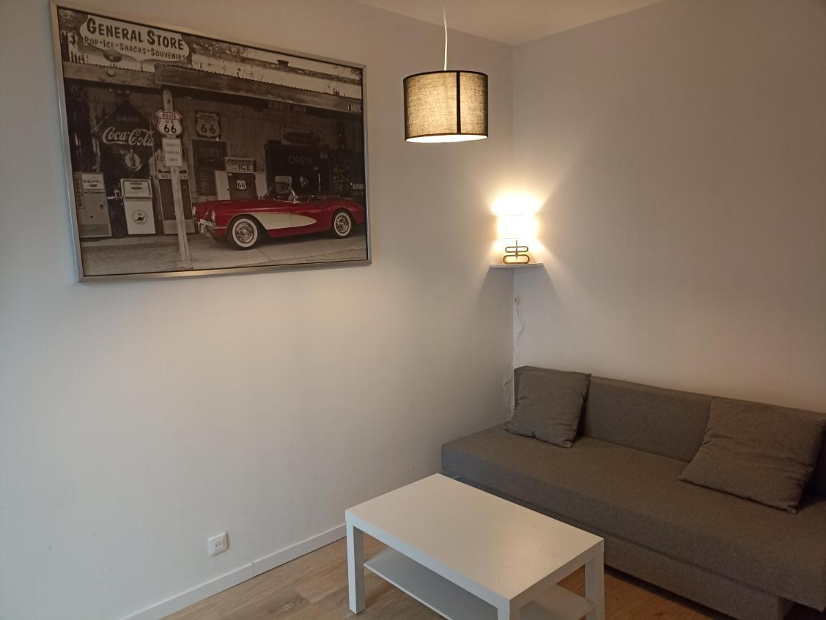 Studio Cosy Avec Terrasse Et Jardin Apartment Floirac  Luaran gambar