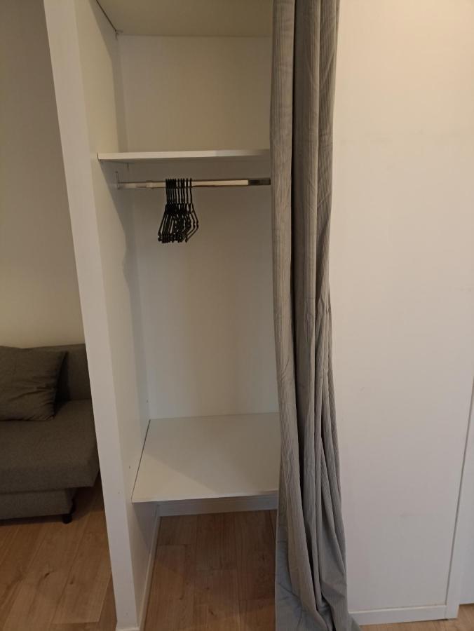 Studio Cosy Avec Terrasse Et Jardin Apartment Floirac  Luaran gambar